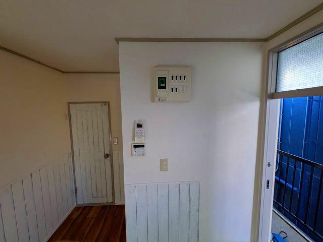 ユキハイツ1階 同建物別部屋の参考画像