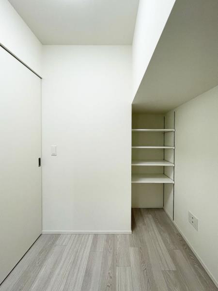 Ｂｒｉｌｌｉａ　ｉｓｔ　浅草 リビング