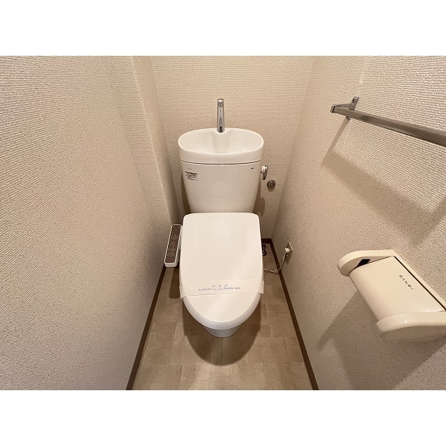 メイゾン等々力208号室 ※他室参考写真※