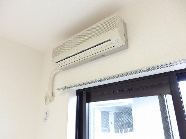 ローズマンションＡ３１番館(A-031)3階 その他　設備