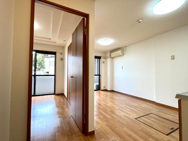 彩都ー花ノ岡 リビング