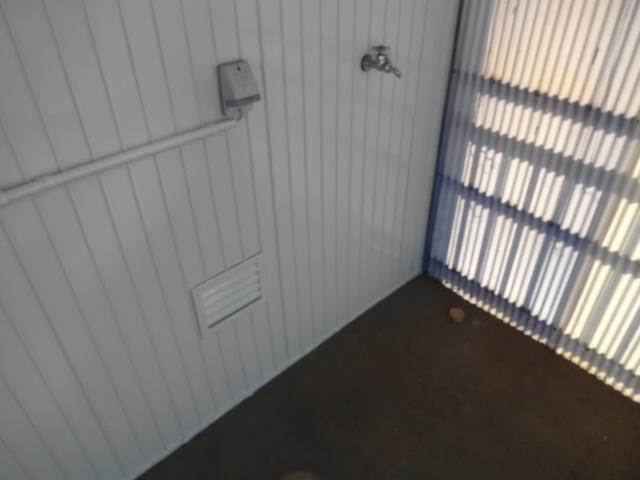 若草荘 部屋設備