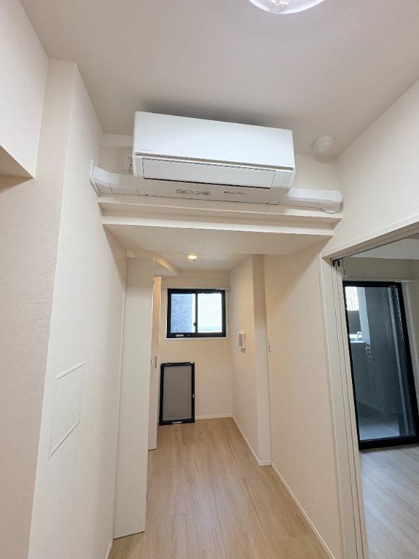 Daiwaグレイスメゾン亀戸1階 部屋設備