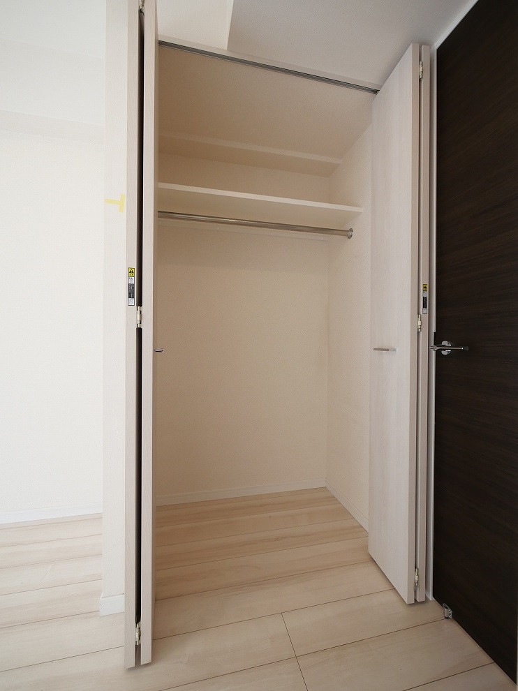 ラフィスタ尾久駅前 内観