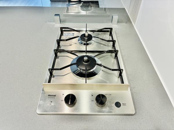 コンポジット早稲田鶴巻町3階 部屋設備