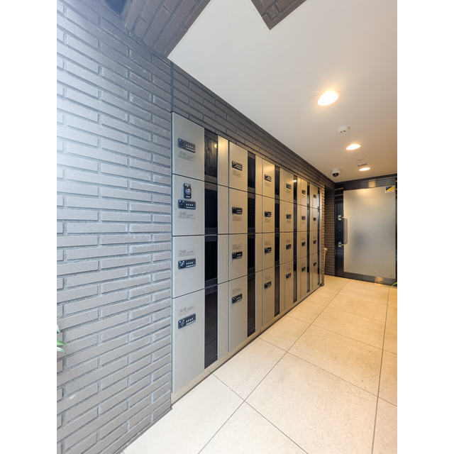 ルネサンスコート池袋0205号室 外観