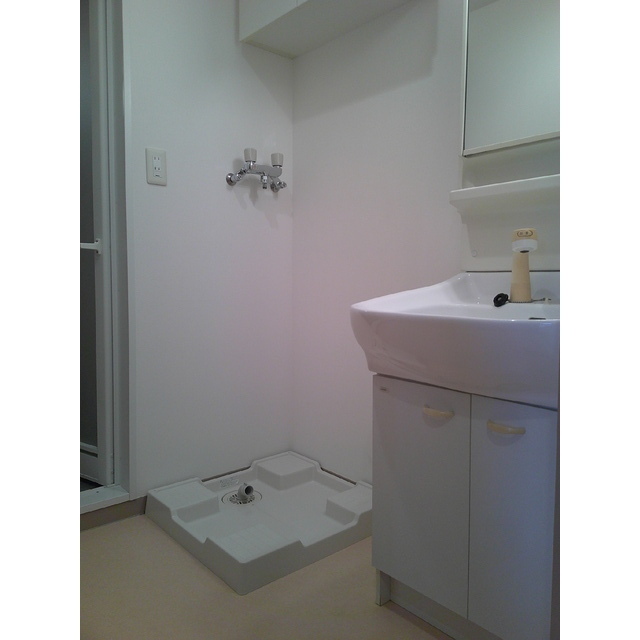 ベェルヴェル稲城0710号室 内観