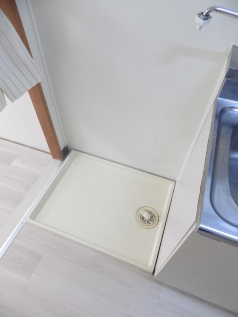 サンハイツ0213号室 部屋設備