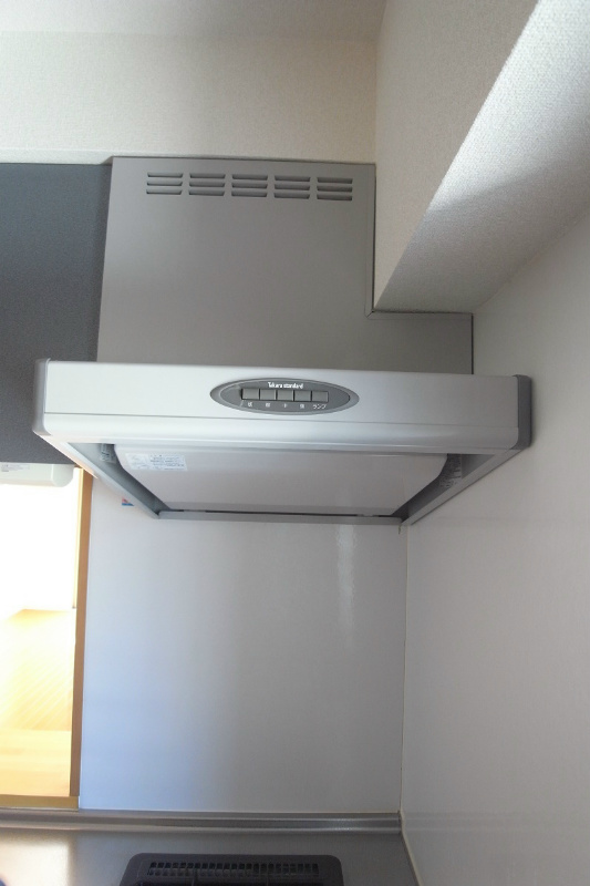 コンフォート両国2階 部屋その他