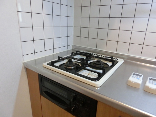 エスペランサ菊名Ｃ・Ｄ・Ｅ・Ｆ システムキッチン