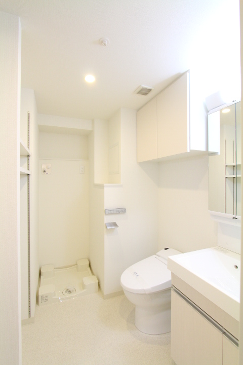 プラウドフラット大森Ⅲ209号室 ※参考写真