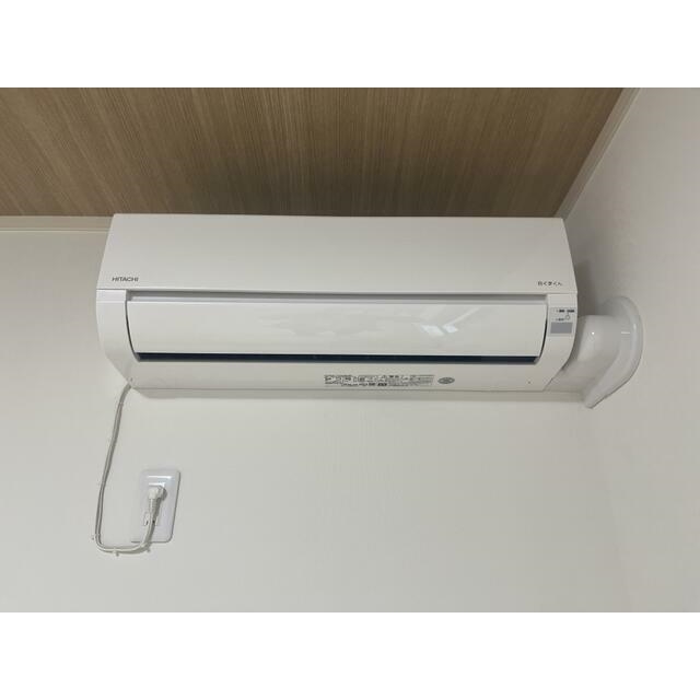アンベリール北小岩4階 部屋設備