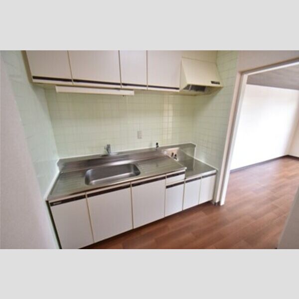 Bellevue参番館 キッチン