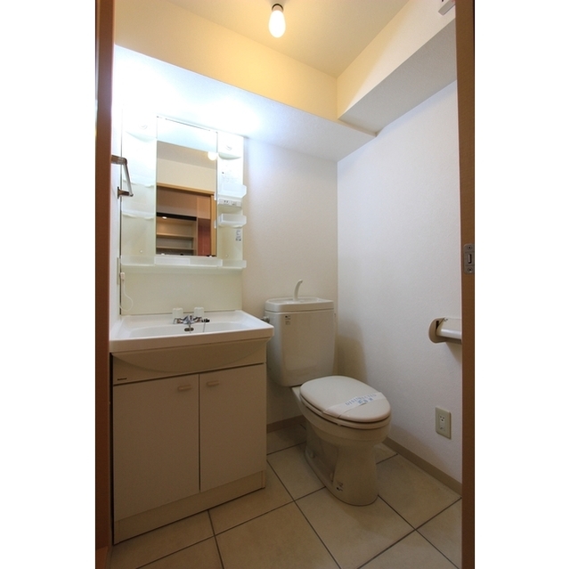 イル　リモーネ 内観