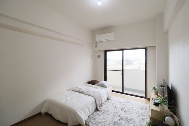 シティライブ多摩川5階 家具･小物はイメージです