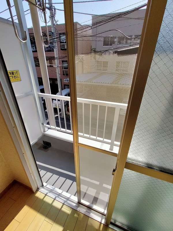 コーポ大野2階 部屋その他