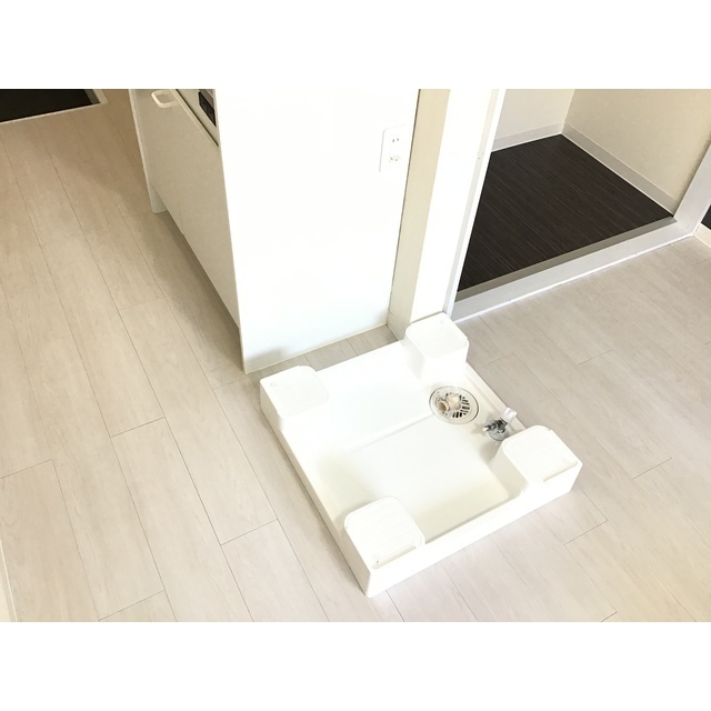 スリーパインズ103号室 部屋その他