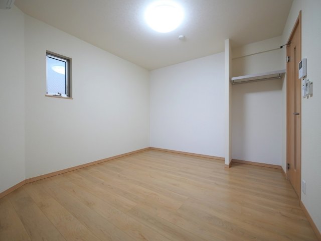 アイリス川崎2階 内観