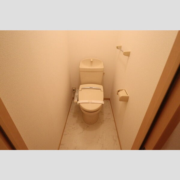 サンパーク　Ⅱ C トイレ