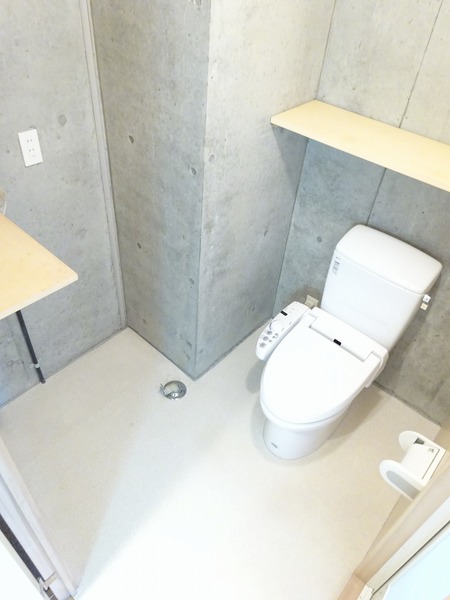 エテルノ荻窪502号室 同建物別部屋の参考画像