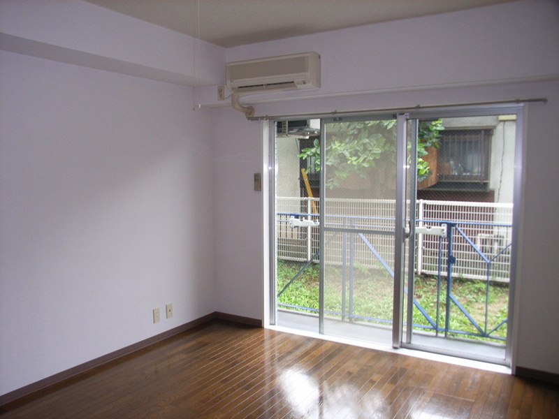 マメゾン リビング