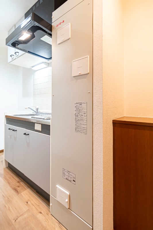 菱和パレス上馬7階 部屋設備