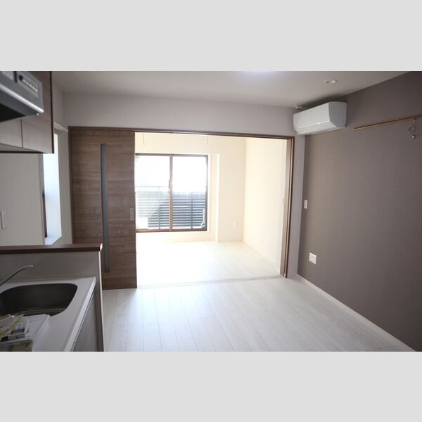 パルナシウス LDK