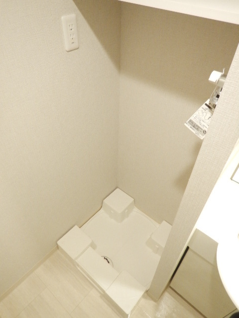 ガーラ・グランディ川崎榎町12階 その他