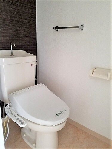 ビューハイツ高山6階 同建物別部屋の参考画像