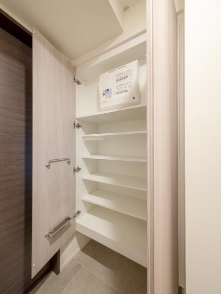 Ｂｒｉｌｌｉａ　ｉｓｔ　浅草5階 リビング