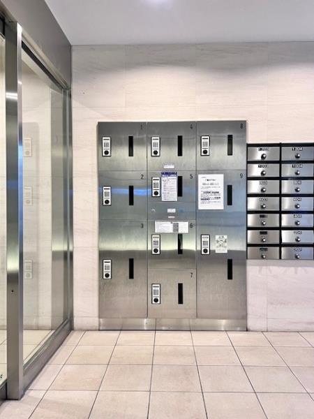 ＫＤＸレジデンス御徒町7階 部屋その他
