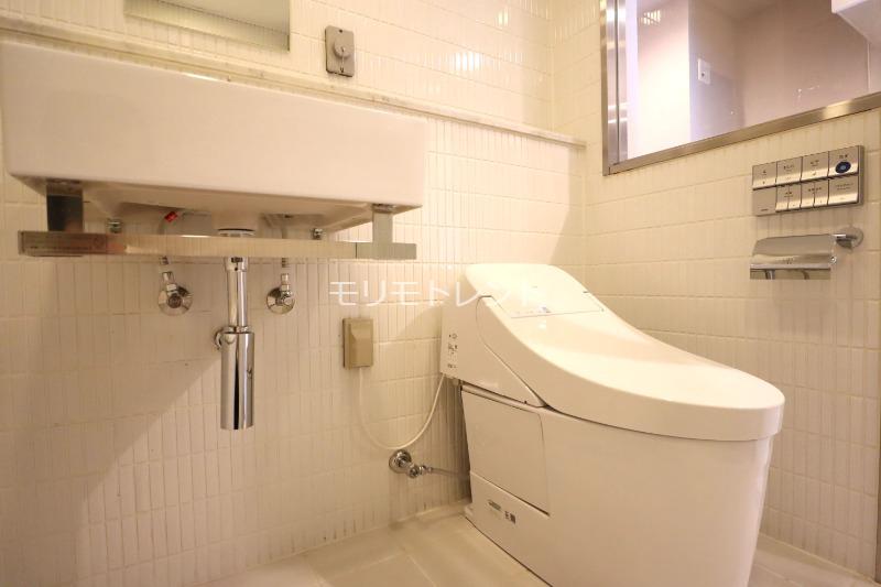 カスタリア麻布十番七面坂4階 室内参考写真（3F-Fタイプ）