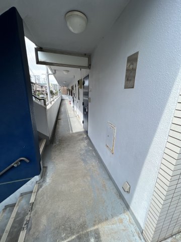 ＦＫハイム402号室 その他共有部分