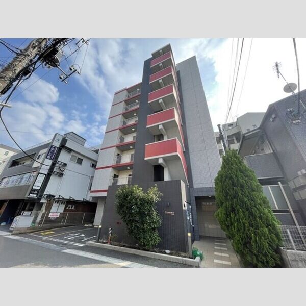 COMFORTの外観画像
