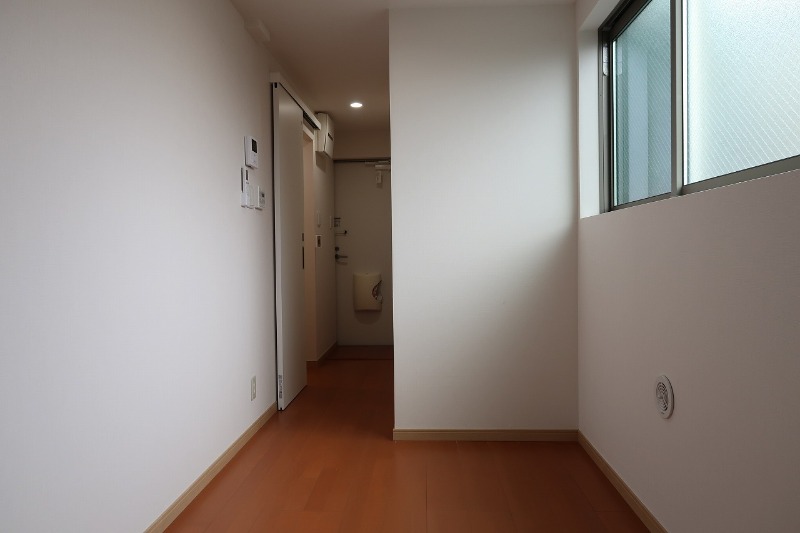 サークルハウス白楽2階 部屋その他