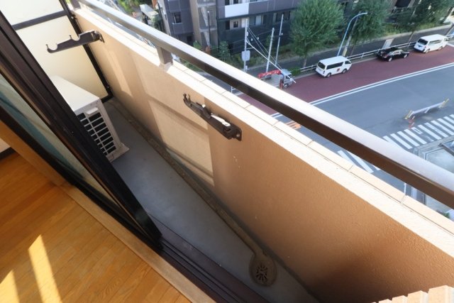 菱和パレス北新宿101号室 同建物別部屋の参考画像