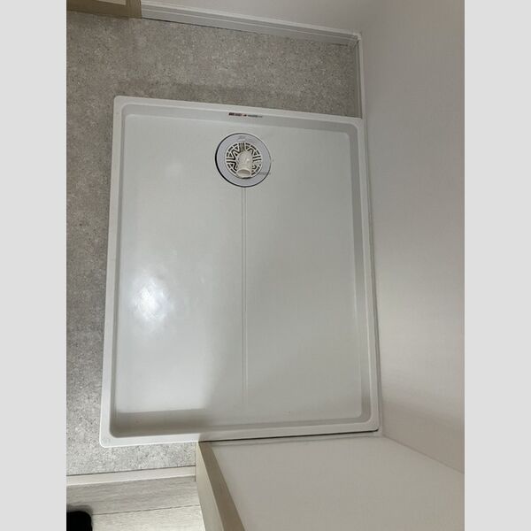 サンクレストせど 洗面