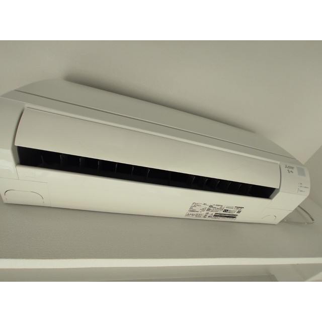 プレール・ドゥーク中野富士見町Ⅱ103号室 エアコン1基