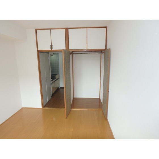 ハセベ椿森コーポ401号室 その他