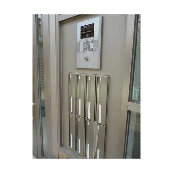 ウッドマンション・ホープ103号室 部屋設備