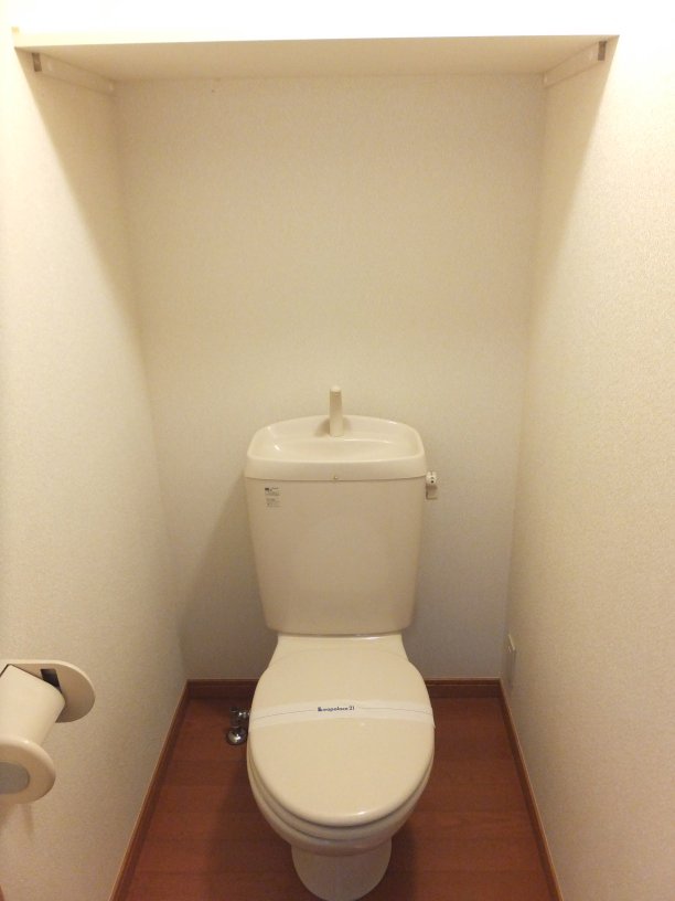 レオパレスサンリーブⅠ108号室 部屋その他