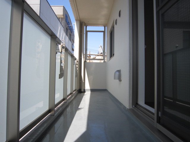 Ｋ・Ｔ　ｄｅｓｉｒｅ306号室 同建物別部屋の参考画像