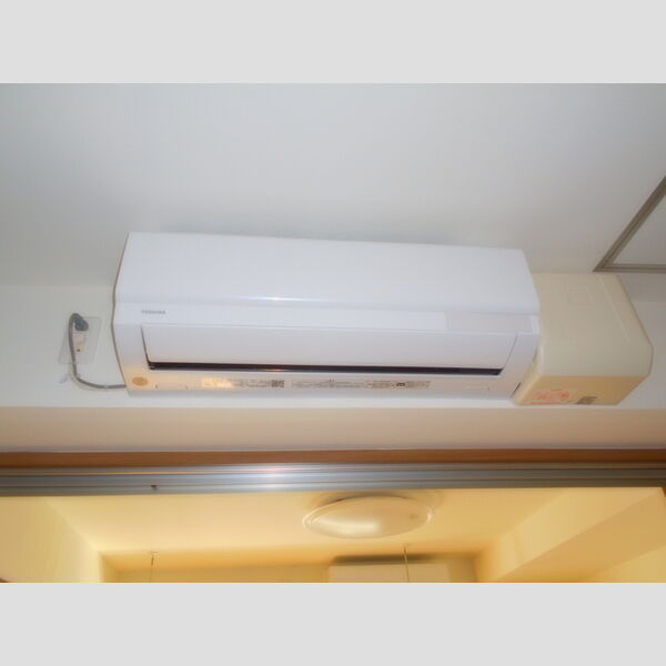 LA・FELICE211号室 部屋設備