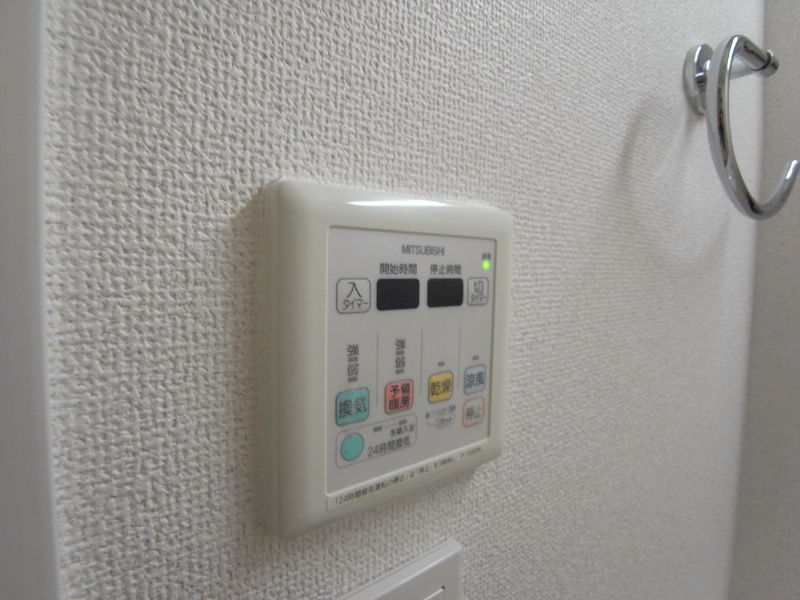 HOPE CITY 秋葉原4階 部屋その他