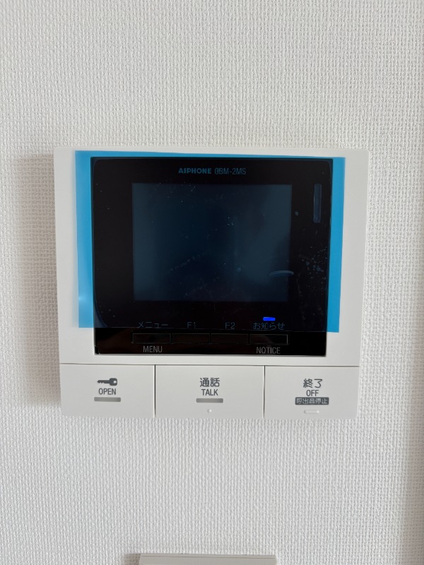 目黒ミシェルヨコマエ6階 部屋その他