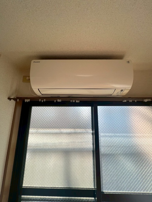 プチコート田園調布 部屋設備