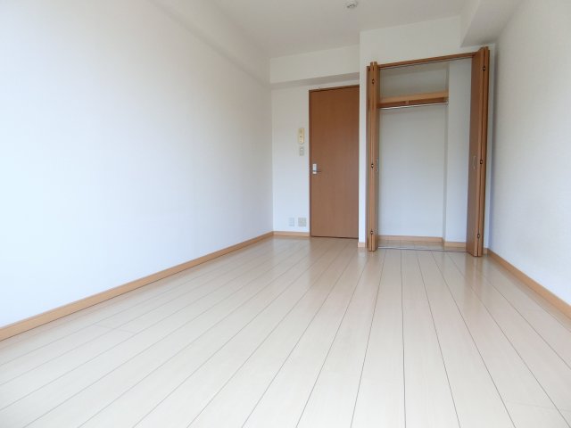 ジュネス澤木 内観