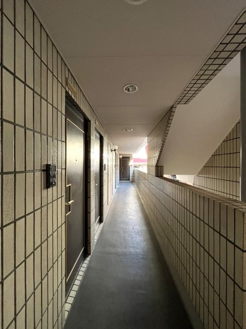 ベル・パークシティ西新宿4階 その他共有部分