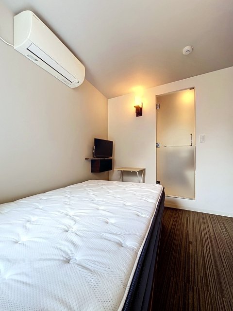 Apartment小石川後楽園3階 部屋その他