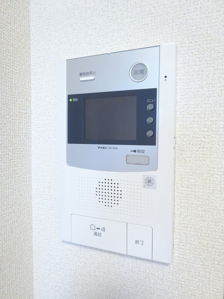 メイツ品川南 部屋設備